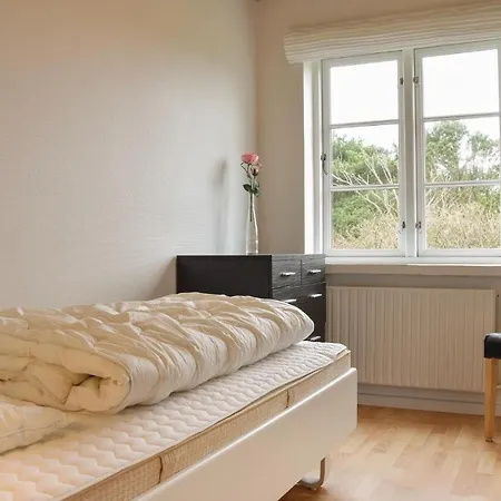 Holiday Blabaervej Ulfborg V * Øhuse
