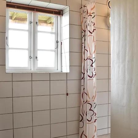 Holiday Blabaervej Ulfborg V Ferienhaus Øhuse