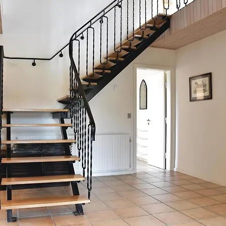 Holiday Blabaervej Ulfborg V Ferienhaus Øhuse