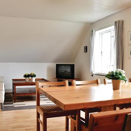 Ferienhaus Holiday Blabaervej Ulfborg V *