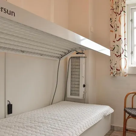 Ferienhaus Holiday Blabaervej Ulfborg V Øhuse