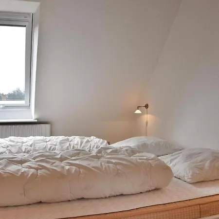 Holiday Blabaervej Ulfborg V Ferienhaus *