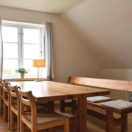 Holiday Blabaervej Ulfborg V