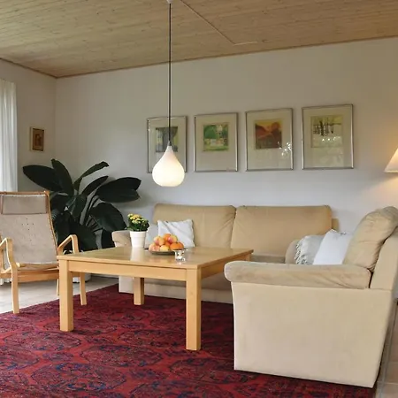 Holiday Blabaervej Ulfborg V * Øhuse